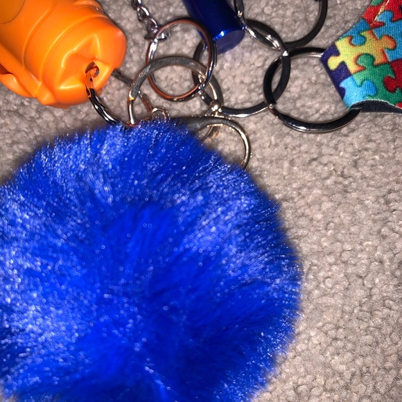 Self Defense Wristlets - Picture 5 of 7